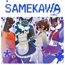Samekawa.vrc (FukaOni, bobi_arts)