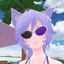 VIVID PLUM