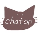 la chaton