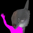 フィッシュヘッドたち