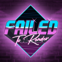 Failed to Render Comedy Club