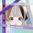 CALICO[VRSinger]