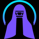 顔のない者 / 寺院