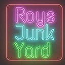RoysJunkYard