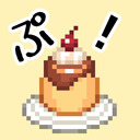 CelicaPuddingShop
