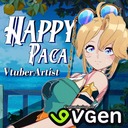 Happypaca's Wishing Shop!