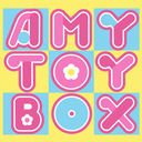 AMY TOY BOX