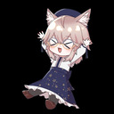 gigyoku-chan's storage