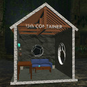 13th CONTAINER