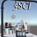 5Chome Society of Commerce and Industry
