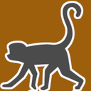 さるのかくれが