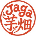 Jaga芋畑