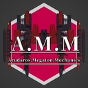 Arudaros.Megaton.Mechanics