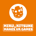 みる_きつねはVRゲームを作る