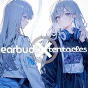 earbudsXtentacles