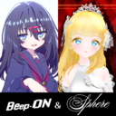 Beep-ON / Sphere（合同出展）
