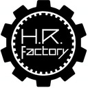 H.R.factory