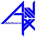 Akiharu