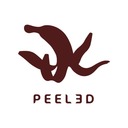 PEEL3D・ピールド