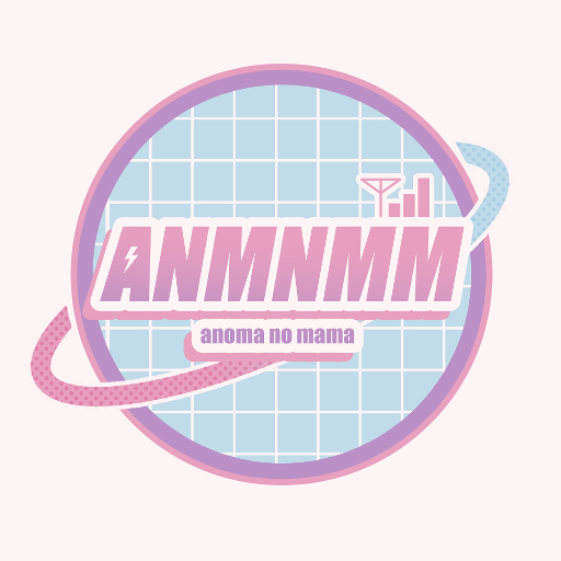 ANMNMM -Anoma no mama- - サークル詳細 - バーチャルマーケット2025 Winter