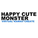 HappyCuteMonster