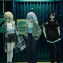 モノクロバレット