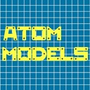 ATOM MODELS