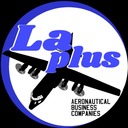 航空系事業企業「Laplus」
