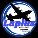航空系事業企業「Laplus」