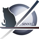 シンヤの模造武具