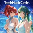 TatshMusicCircle