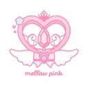 mellow pink