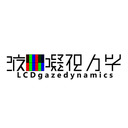 液晶凝視力学