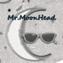 Mr.MoonHead