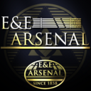 The Emperor Eagle's Arsenal