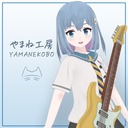YAMANEKOBO