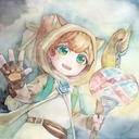 旅の商人ててくく、ゲラフール、inu_ronuの共同出展サークル