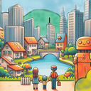 KOTANOWA Future City Laboratorial Area