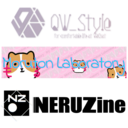 QW_Style/もるラボ/NERUZine