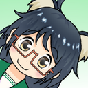 Tokiwa's booth