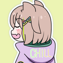ナイロンハート