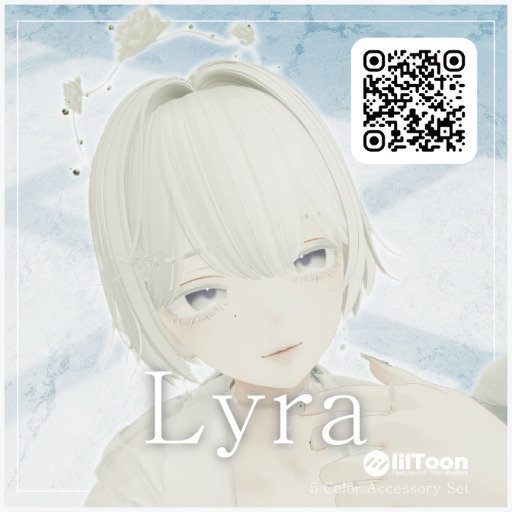 MiMiM（みみみ） - サークル詳細 - バーチャルマーケット2025 Summer