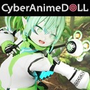 CyberAnimeDOLL