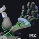 IIKKSS Industry