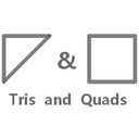 トリス アンド クアッズ 