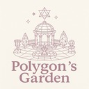 Polygon's garden
