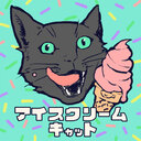 IcecreamCat