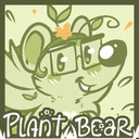 Plant Bear 