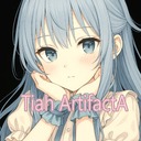 Tiah ArtifactA
