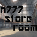 n777 storeroom